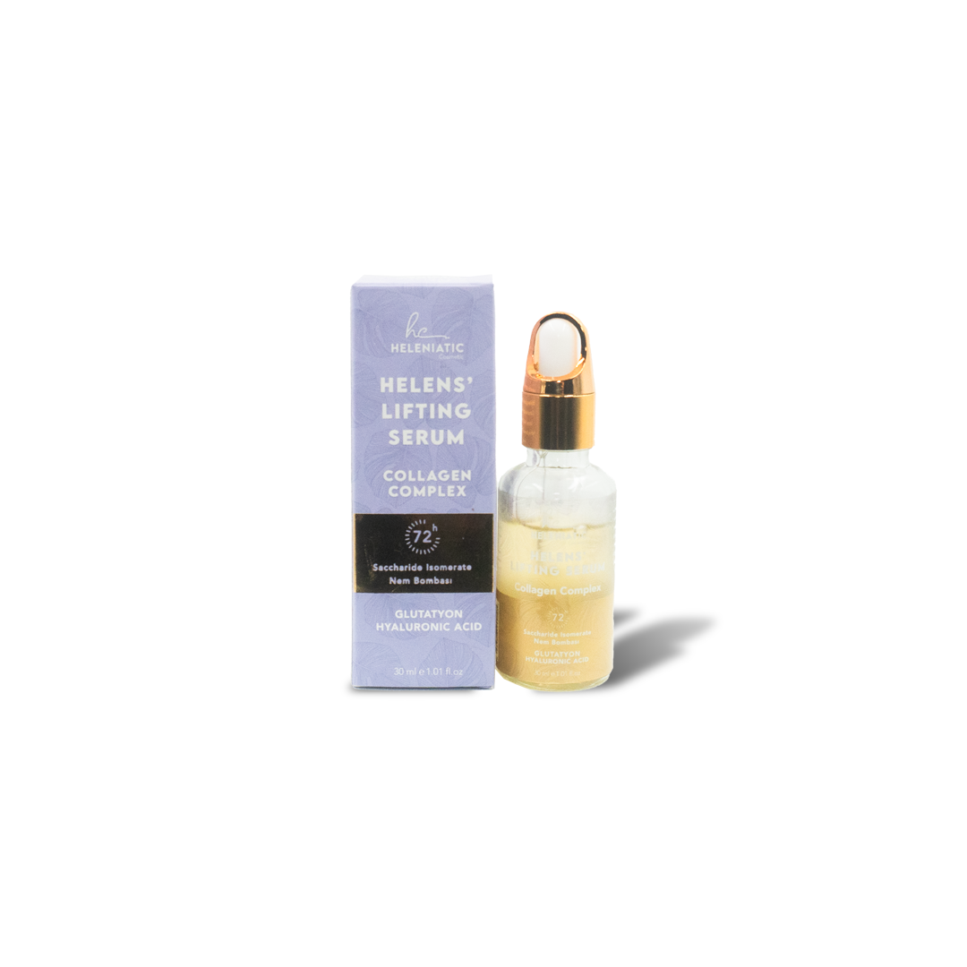 Helens' Lifting Serum